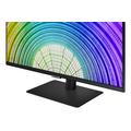 Samsung/S60UA/27''''/IPS/QHD/75Hz/5ms/Black/3R