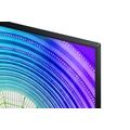 Samsung/S60UA/27''''/IPS/QHD/75Hz/5ms/Black/3R