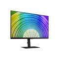 Samsung/S60UA/27''''/IPS/QHD/75Hz/5ms/Black/3R