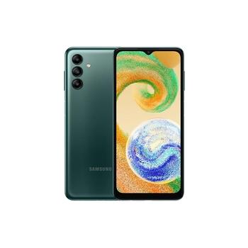 Mobilní telefon SAMSUNG Galaxy A04s 3GB/32GB, zelený (green)