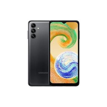 Mobilní telefon SAMSUNG Galaxy A04s 3GB/32GB, černý (black)