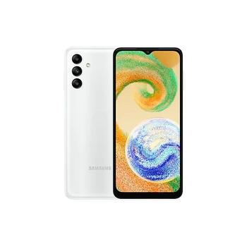 Mobilní telefon SAMSUNG Galaxy A04s 3GB/32GB, bílý (white)