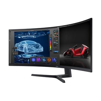 Samsung/S49A950UIU/49''''/VA/5120x1440/120Hz/4ms/Black/3R