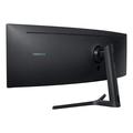 Samsung/S49A950UIU/49''''/VA/5120x1440/120Hz/4ms/Black/3R
