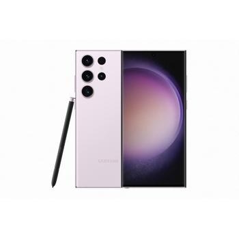 Samsung Galaxy S23 Ultra/8GB/256GB/Pink