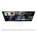 Samsung/LS27BM501EUXEN/27''''/VA/FHD/60Hz/4ms/White/2R