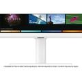 Samsung/LS27BM501EUXEN/27''''/VA/FHD/60Hz/4ms/White/2R