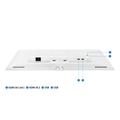 Samsung/LS27BM501EUXEN/27''''/VA/FHD/60Hz/4ms/White/2R