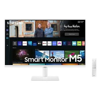 Samsung/LS32BM501EUXEN/32''''/VA/FHD/60Hz/4ms/White/2R