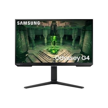 Samsung/Odyssey G40B/27''''/IPS/FHD/240Hz/1ms/Black/2R