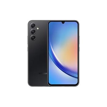 Samsung Galaxy A34 5G/8GB/256GB/Black