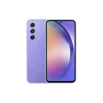 Mobilní telefon SAMSUNG Galaxy A54 5G 8GB/256GB, fialový (purple)