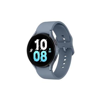 Chytré hodinky SAMSUNG Galaxy Watch 5 LTE, modrá (blue)