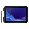 Samsung Galaxy TabActive 4 Pro 5G/SM-T636B/10,1''''/1920x1200/6GB/128GB/An12/Black