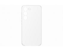 Obrázek k produktu: SAMSUNG průhledný zadní kryt pro Samsung Galaxy S23+