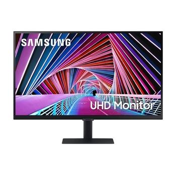 27" LED monitor SAMSUNG S27A700
