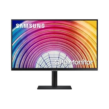 Samsung/LS27A600NWUXEN/27''''/IPS/QHD/75Hz/5ms/Black/3R
