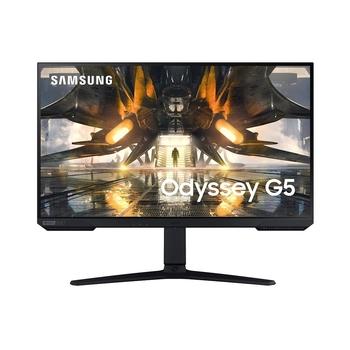 Samsung/LS27AG500NUXEN/27''''/IPS/QHD/165Hz/1ms/Black/2R