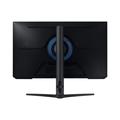 Samsung/LS27AG500NUXEN/27''''/IPS/QHD/165Hz/1ms/Black/2R