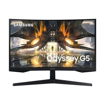 27" LED monitor 165Hz SAMSUNG Odyssey G5 S27AG550