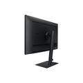 Samsung/LS27B610EQUXEN/27''''/IPS/QHD/75Hz/5ms/Black/2R