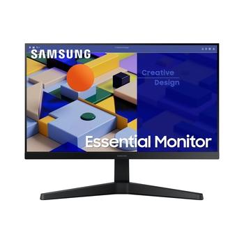 Samsung/S31C/22''''/IPS/FHD/75Hz/5ms/Black/2R