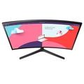 Samsung/S366C/27''''/VA/FHD/75Hz/4ms/Black/2R