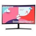 Samsung/S366C/27''''/VA/FHD/75Hz/4ms/Black/2R