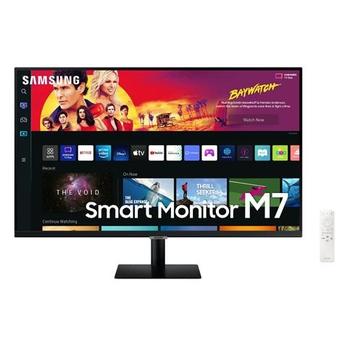 32" LED monitor SAMSUNG Smart Monitor M7