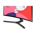 Samsung/LS24C366EAUXEN/24''''/VA/FHD/75Hz/4ms/Black/3R