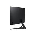 Samsung/LS24C366EAUXEN/24''''/VA/FHD/75Hz/4ms/Black/3R