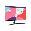 Samsung/LS24C366EAUXEN/24''''/VA/FHD/75Hz/4ms/Black/3R