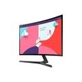 Samsung/LS24C366EAUXEN/24''''/VA/FHD/75Hz/4ms/Black/3R