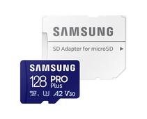 Obrázek k produktu: SAMSUNG microSDXC 128GB PRO Plus