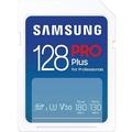 Obrázek k produktu: SAMSUNG SDXC 128GB PRO Plus