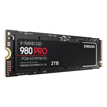 SSD disk SAMSUNG 980 PRO 2TB