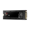 Samsung 980 PRO/1TB/SSD/M.2 NVMe/5R