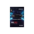 Samsung 990 PRO/1TB/SSD/M.2 NVMe/Černá/5R
