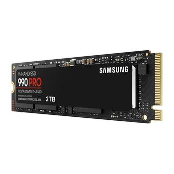 SSD M.2 2TB Samsung 990 PRO 2TB