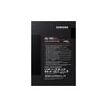 SSD M.2 2TB Samsung 990 PRO 2TB