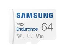 Obrázek k produktu: SAMSUNG microSDXC 64GB PRO Endurance