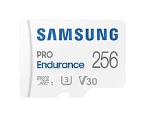 Obrázek k produktu: SAMSUNG microSDXC 256GB PRO Endurance