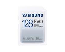 Obrázek k produktu: SAMSUNG SDXC 128GB EVO PLUS
