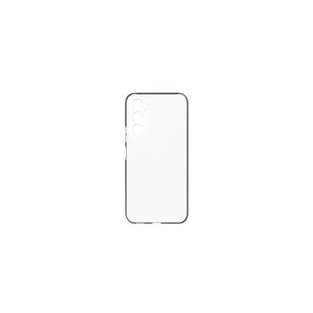 Pouzdro pro Samsung SAMSUNG Galaxy A34 Transparent