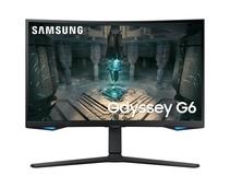 Obrázek k produktu: SAMSUNG Odyssey G6 S27BG650EU