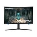 Prohnutý 27" LED monitor SAMSUNG Odyssey G6 S27BG650EU
