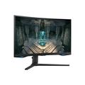 Samsung/Odyssey G65B/27''''/VA/QHD/240Hz/1ms/Black/2R