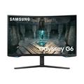 Obrázek k produktu: SAMSUNG Odyssey G6 S32BG650EU