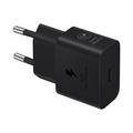 Obrázek k produktu: SAMSUNG EP-T2510, 25W, černá (black)