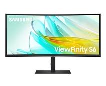 Obrázek k produktu: SAMSUNG ViewFinity S6 S34C652UAU